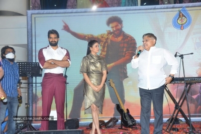 Chavu Kaburu Challaga Grand Release Event - 22 of 63