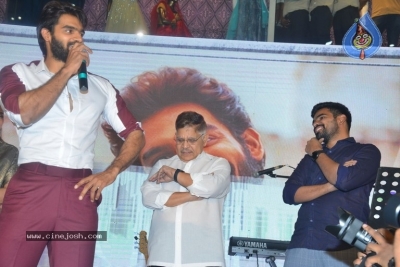 Chavu Kaburu Challaga Grand Release Event - 23 of 63