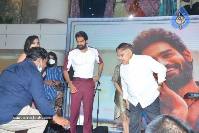 Chavu Kaburu Challaga Grand Release Event - 26 of 63