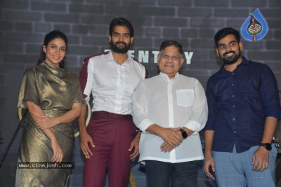 Chavu Kaburu Challaga Grand Release Event - 30 of 63