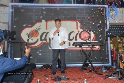 Chavu Kaburu Challaga Grand Release Event - 31 of 63