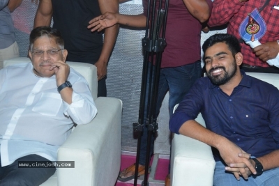 Chavu Kaburu Challaga Grand Release Event - 34 of 63