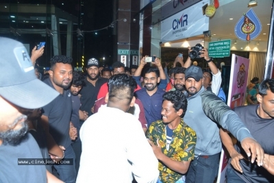 Chavu Kaburu Challaga Grand Release Event - 36 of 63