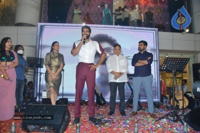 Chavu Kaburu Challaga Grand Release Event - 44 of 63