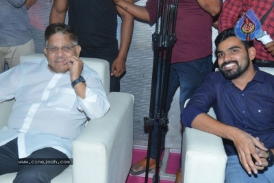 Chavu Kaburu Challaga Grand Release Event - 54 of 63