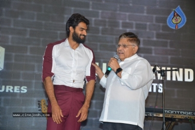 Chavu Kaburu Challaga Grand Release Event - 61 of 63