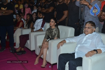 Chavu Kaburu Challaga Grand Release Event - 62 of 63