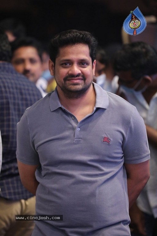 Chavu Kaburu Challaga Pre Release Event - 5 / 109 photos