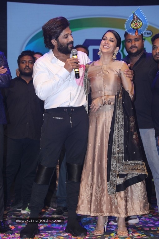 Chavu Kaburu Challaga Pre Release Event - 8 / 109 photos