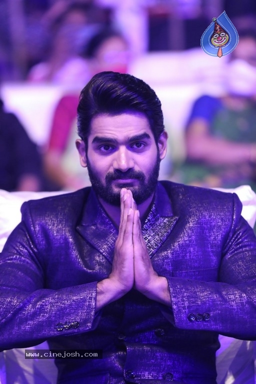 Chavu Kaburu Challaga Pre Release Event - 30 / 109 photos
