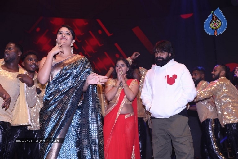 Chavu Kaburu Challaga Pre Release Event - 32 / 109 photos