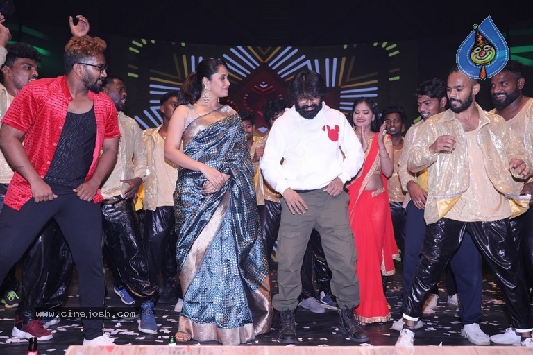 Chavu Kaburu Challaga Pre Release Event - 35 / 109 photos