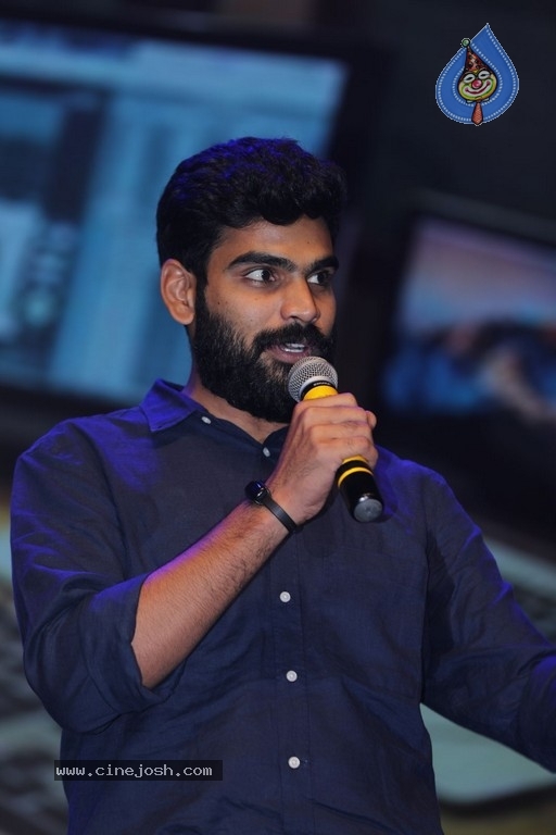 Chavu Kaburu Challaga Pre Release Event - 55 / 109 photos