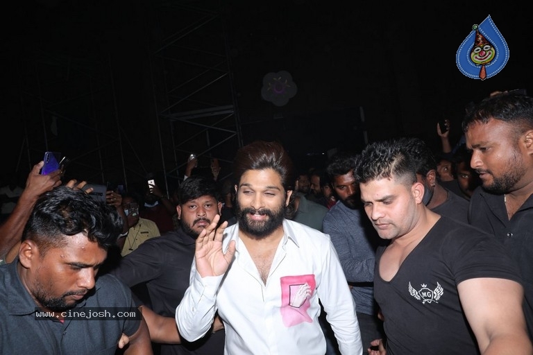Chavu Kaburu Challaga Pre Release Event - 63 / 109 photos