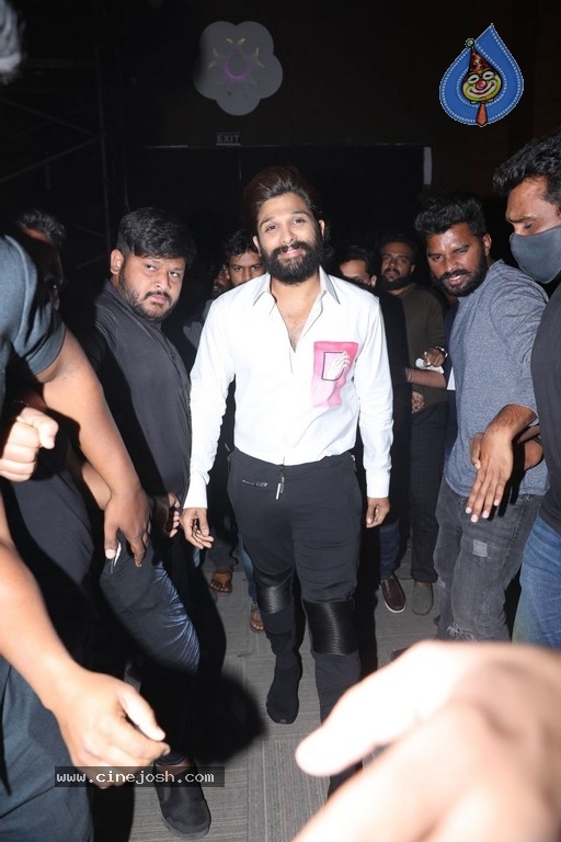 Chavu Kaburu Challaga Pre Release Event - 65 / 109 photos