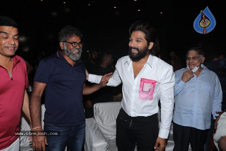 Chavu Kaburu Challaga Pre Release Event - 70 / 109 photos