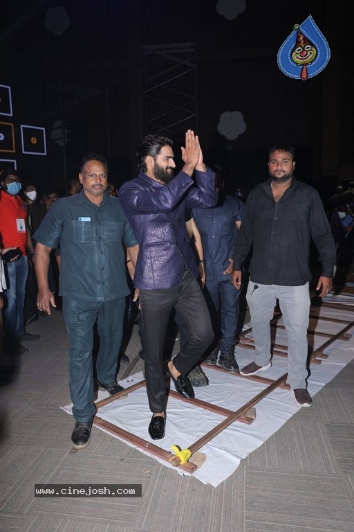 Chavu Kaburu Challaga Pre Release Event - 79 / 109 photos
