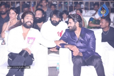 Chavu Kaburu Challaga Pre Release Event - 12 of 109