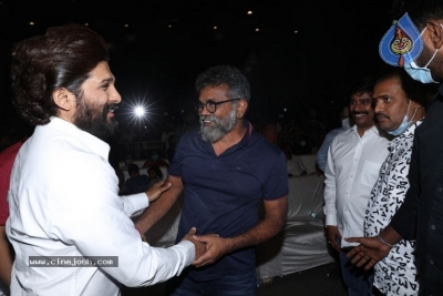 Chavu Kaburu Challaga Pre Release Event - 34 of 109