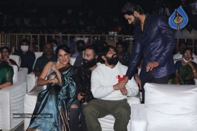 Chavu Kaburu Challaga Pre Release Event - 44 of 109