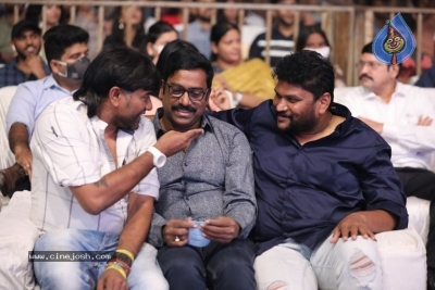 Chavu Kaburu Challaga Pre Release Event - 48 of 109