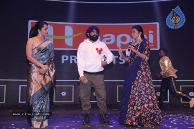 Chavu Kaburu Challaga Pre Release Event - 49 of 109