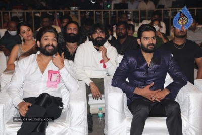 Chavu Kaburu Challaga Pre Release Event - 52 of 109