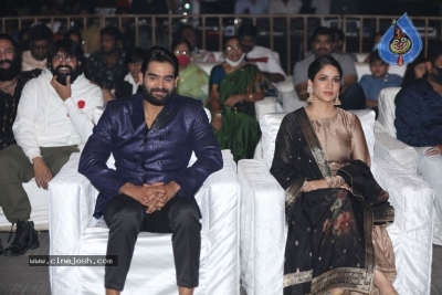 Chavu Kaburu Challaga Pre Release Event - 54 of 109