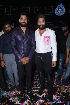 Chavu Kaburu Challaga Pre Release Event - 56 of 109