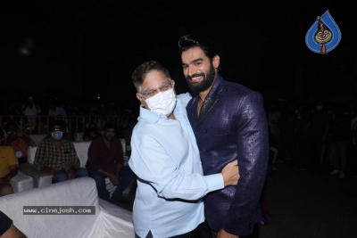 Chavu Kaburu Challaga Pre Release Event - 58 of 109