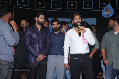 Chavu Kaburu Challaga Pre Release Event - 60 of 109