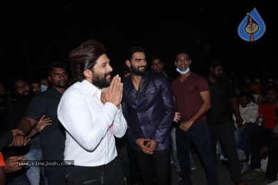 Chavu Kaburu Challaga Pre Release Event - 61 of 109