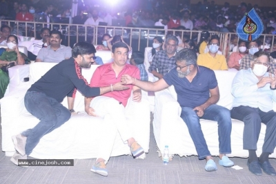 Chavu Kaburu Challaga Pre Release Event - 69 of 109