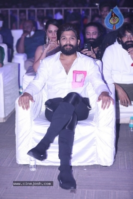 Chavu Kaburu Challaga Pre Release Event - 80 of 109