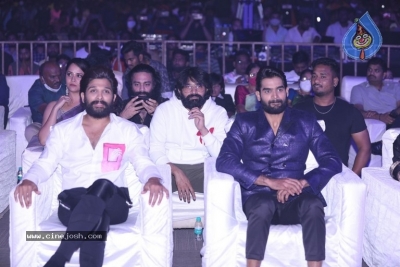 Chavu Kaburu Challaga Pre Release Event - 91 of 109