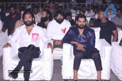 Chavu Kaburu Challaga Pre Release Event - 92 of 109