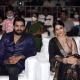 Chavu Kaburu Challaga Pre Release Event