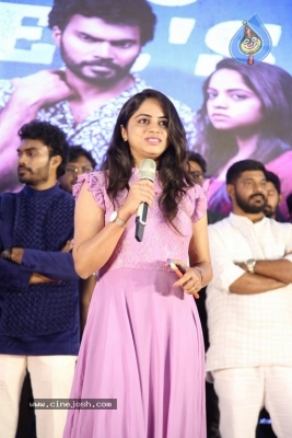 Ee Kathalo Paathralu Kalpitam Pre Release Event - 3 of 42