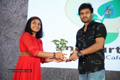 Ee Kathalo Paathralu Kalpitam Pre Release Event - 13 of 42