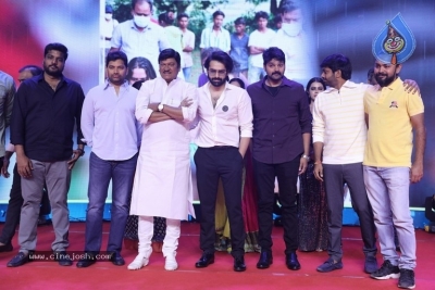 Gaali Sampath Pre Release Event - 17 of 27