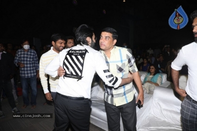 Gaali Sampath Pre Release Event - 26 of 27