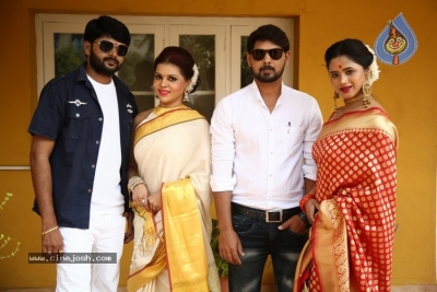 Idhi Nadhi Movie Opening - 8 of 15