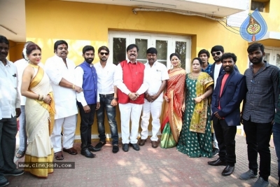 Idhi Nadhi Movie Opening - 9 of 15