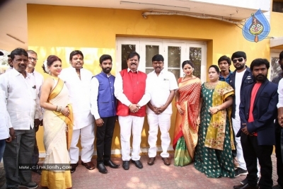 Idhi Nadhi Movie Opening - 13 of 15