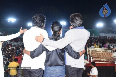 Jathi Ratnalu Pre Release Event 01 - 4 of 42