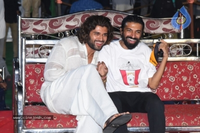 Jathi Ratnalu Pre Release Event 01 - 11 of 42