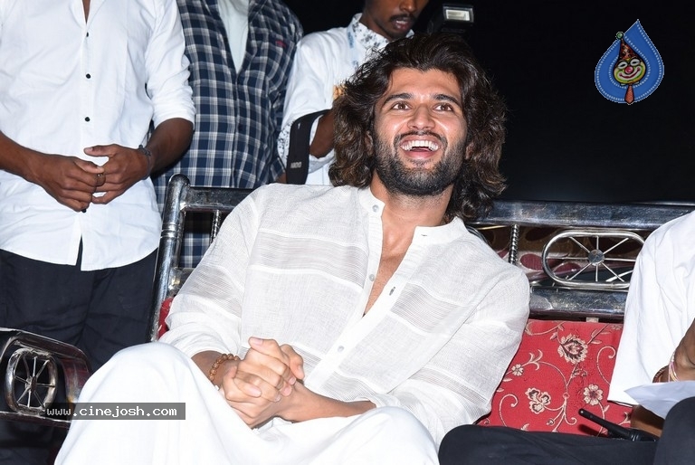 Jathi Ratnalu Pre Release Event - 5 / 62 photos