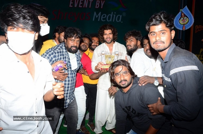 Jathi Ratnalu Pre Release Event - 17 / 62 photos