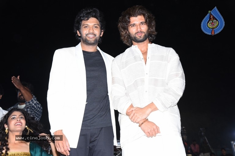 Jathi Ratnalu Pre Release Event - 30 / 62 photos