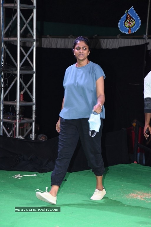 Jathi Ratnalu Pre Release Event - 41 / 62 photos